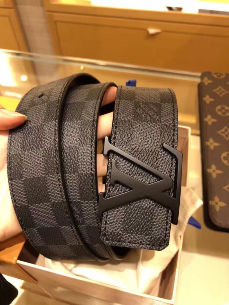 Louis Vuitton Belts